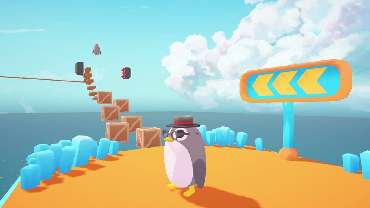 A Game About Penguins thumbnail 8