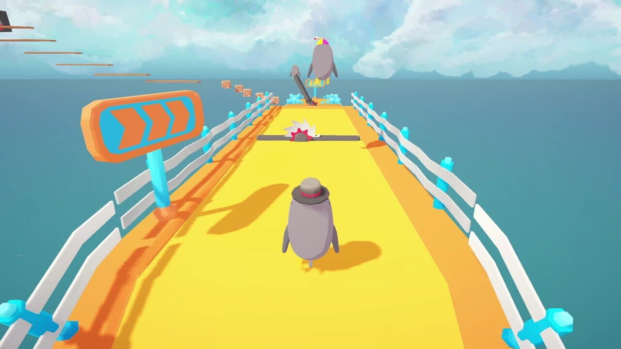 A Game About Penguins thumbnail 9