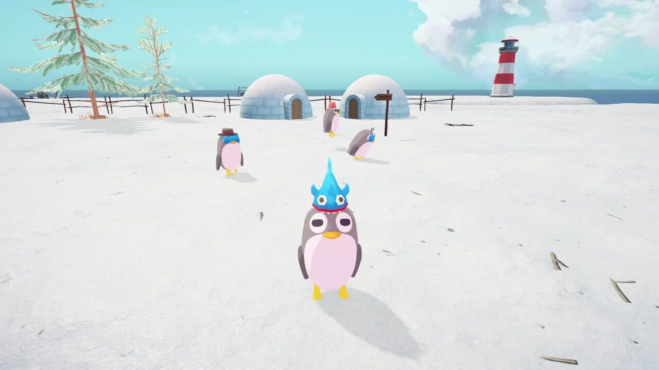 A Game About Penguins thumbnail 10