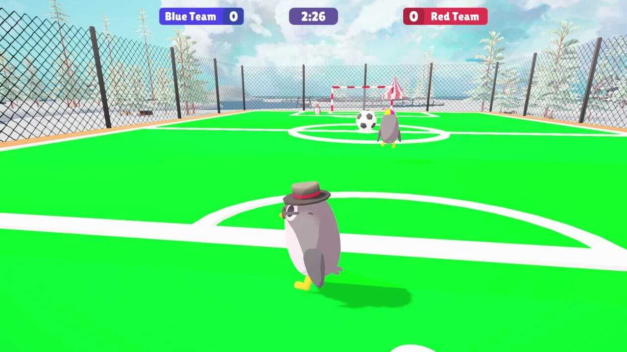 A Game About Penguins thumbnail 11