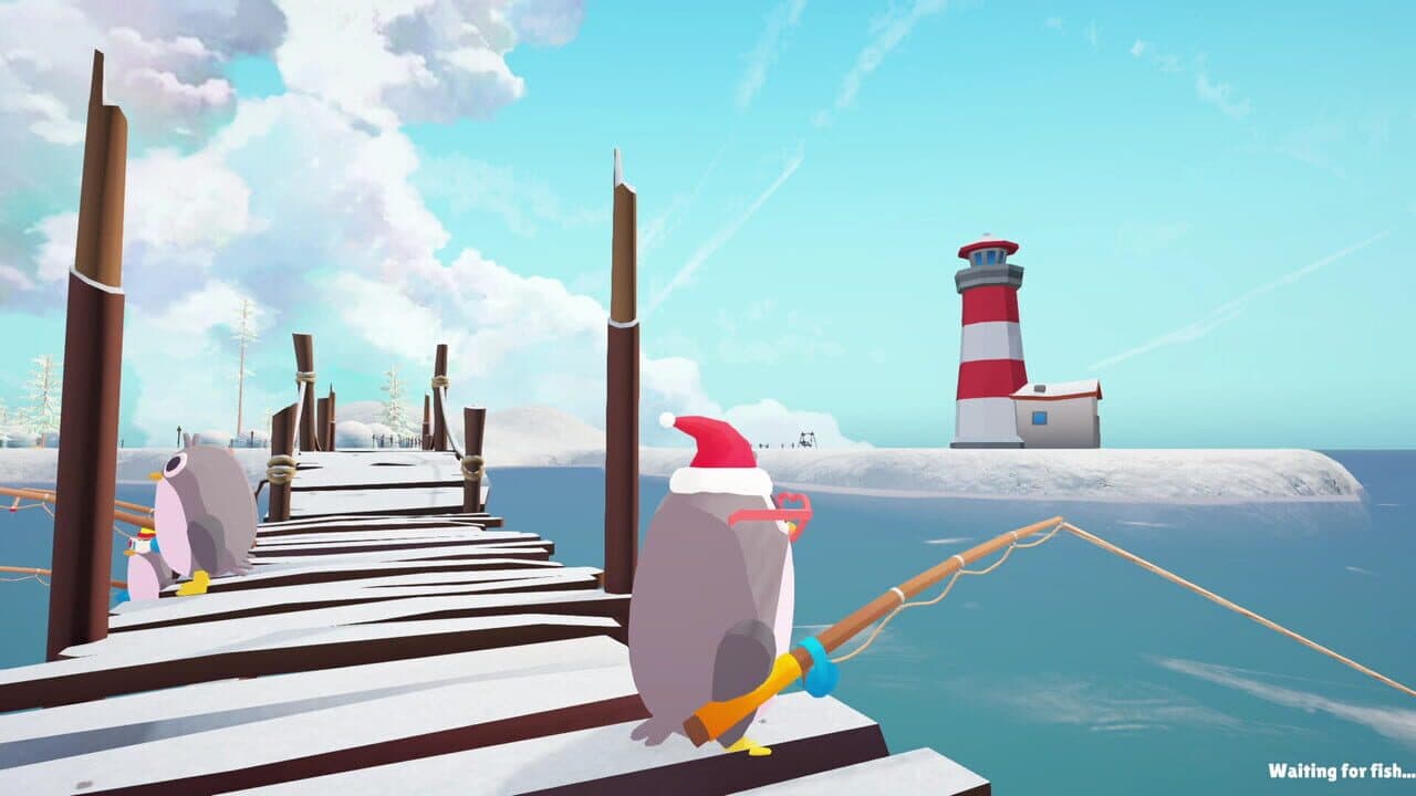 A Game About Penguins thumbnail 12