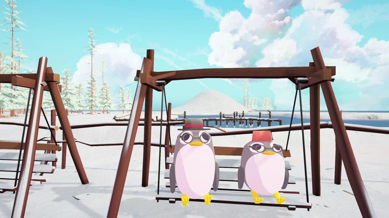 A Game About Penguins thumbnail 13