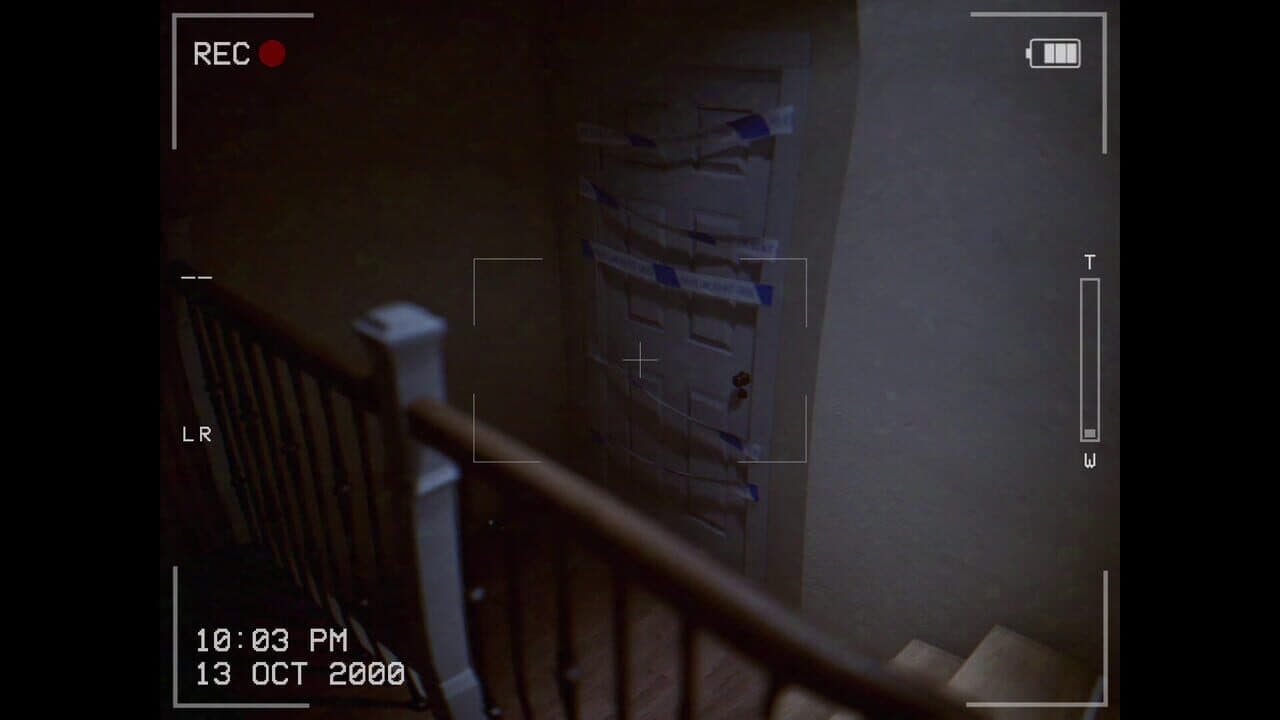 The Gretlow Tapes screenshot 1