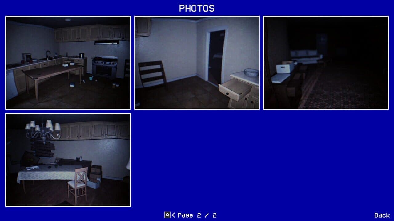 The Gretlow Tapes thumbnail 10
