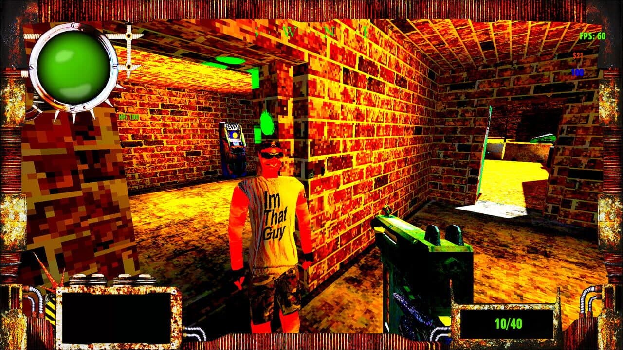 Havker-Man X thumbnail 2