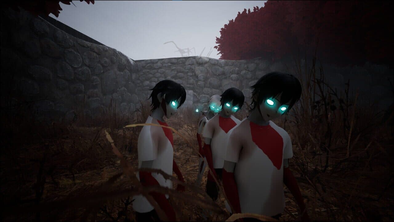 Unreal Zombies screenshot 1