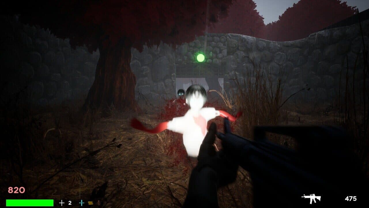 Unreal Zombies thumbnail 2