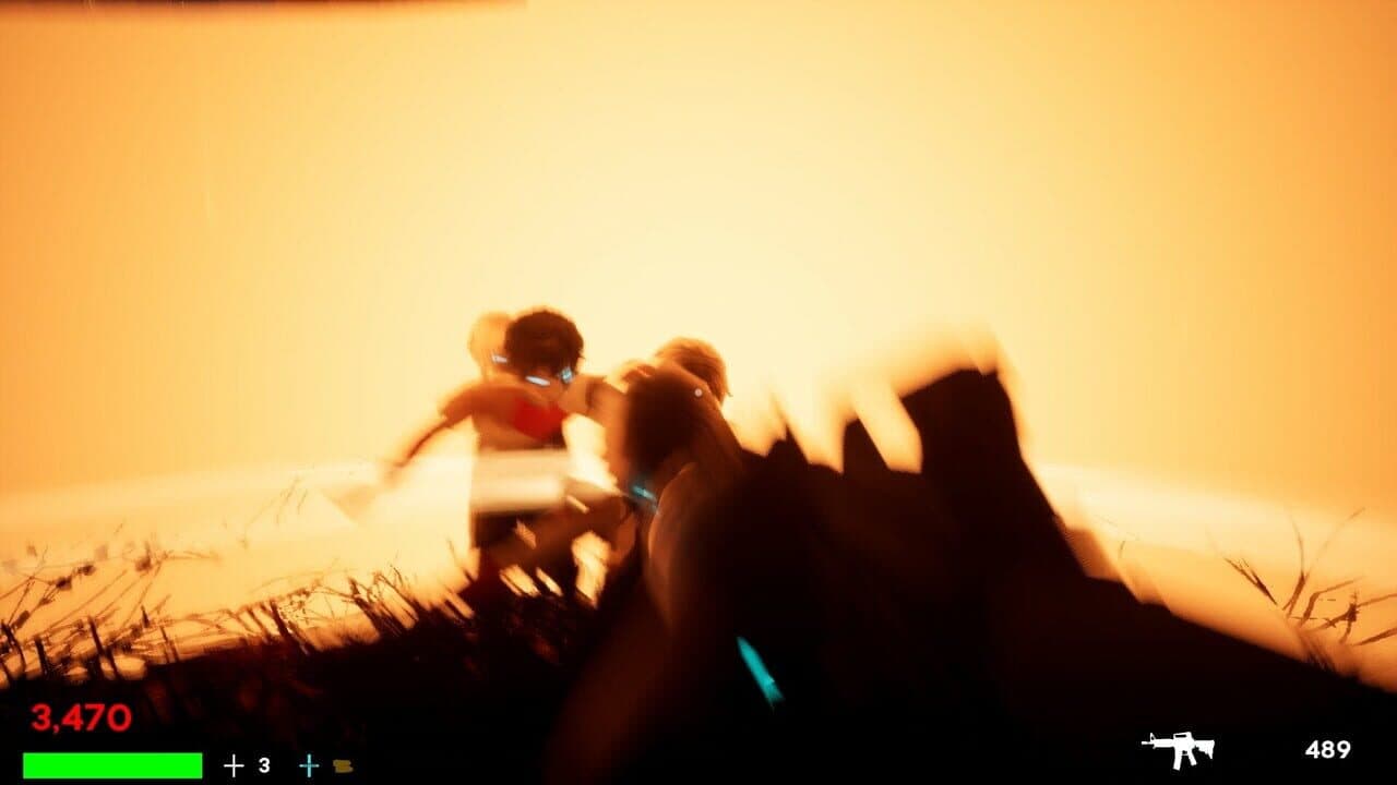 Unreal Zombies thumbnail 4