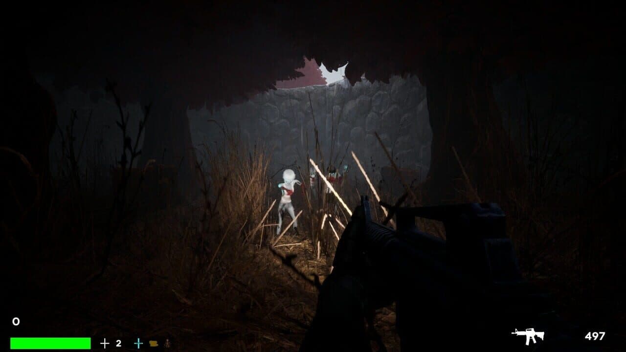 Unreal Zombies thumbnail 10