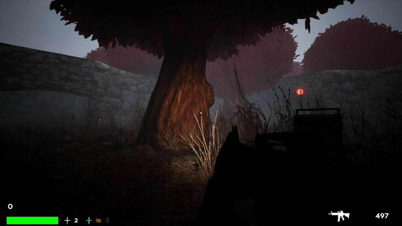 Unreal Zombies thumbnail 11