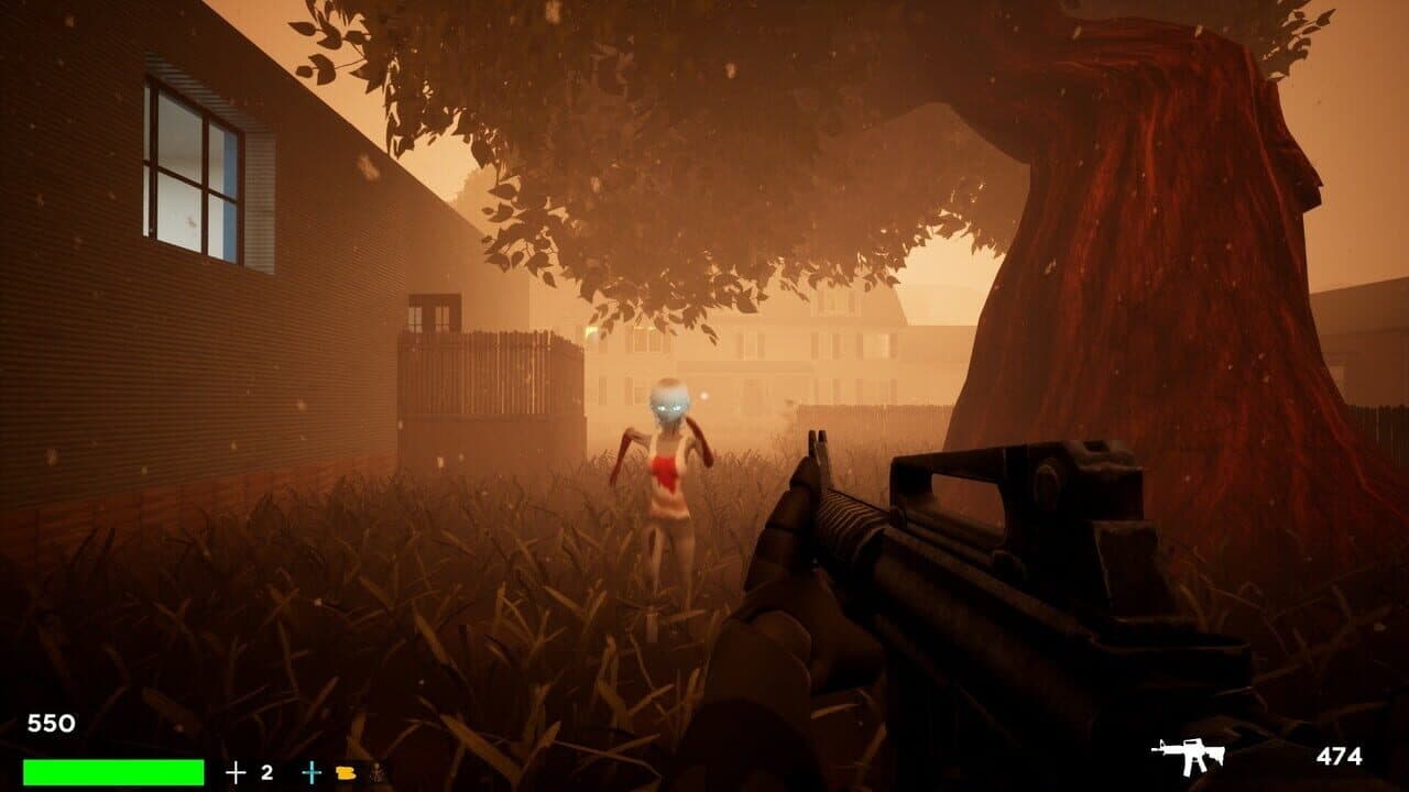Unreal Zombies thumbnail 12