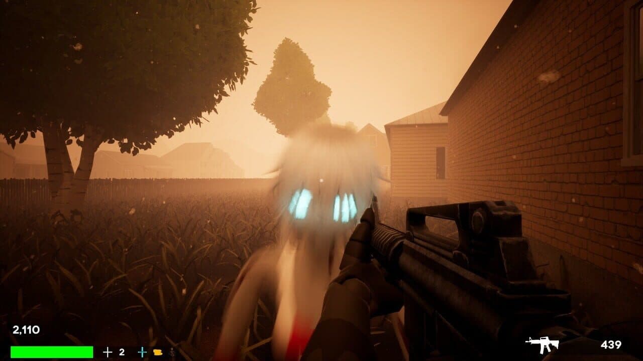 Unreal Zombies thumbnail 13