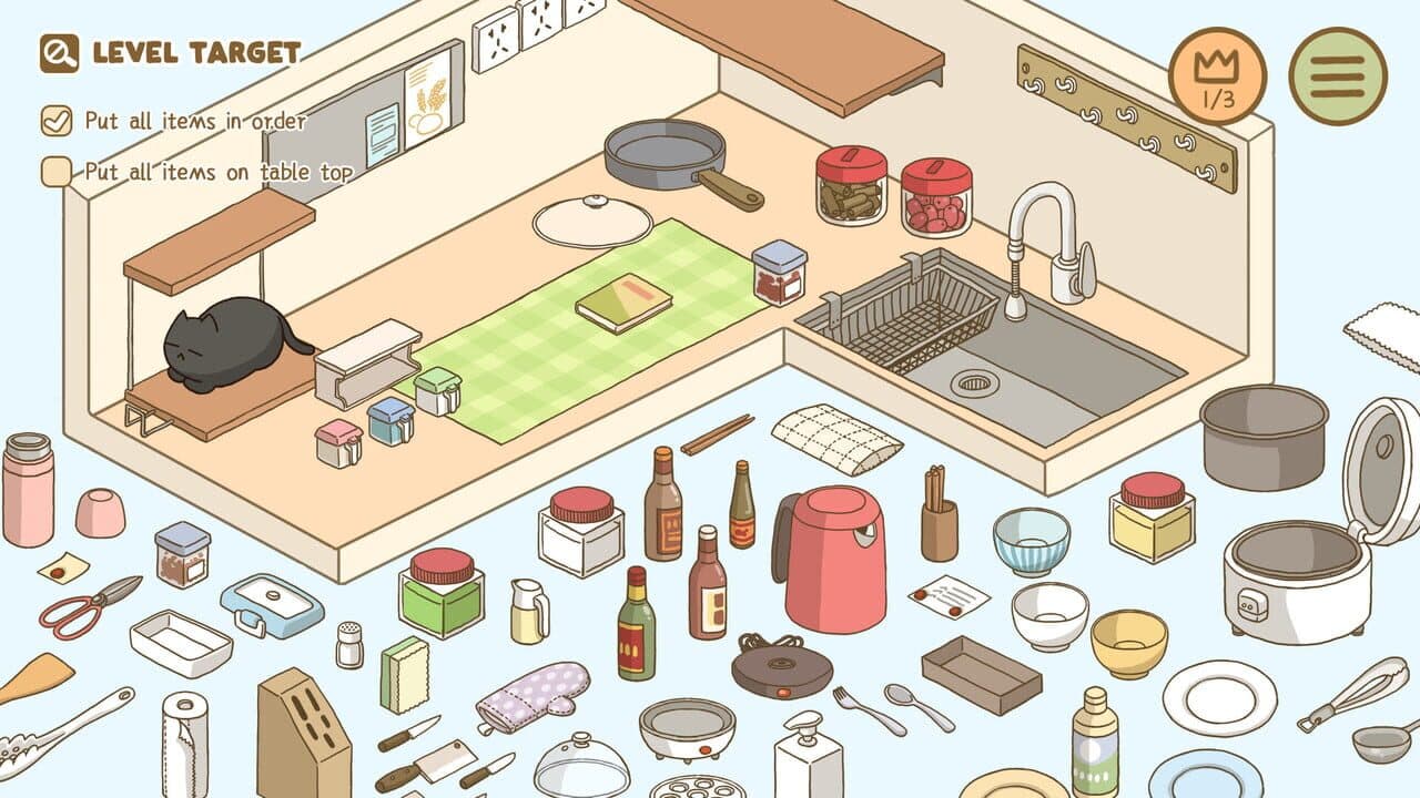 Organized Inside thumbnail 2