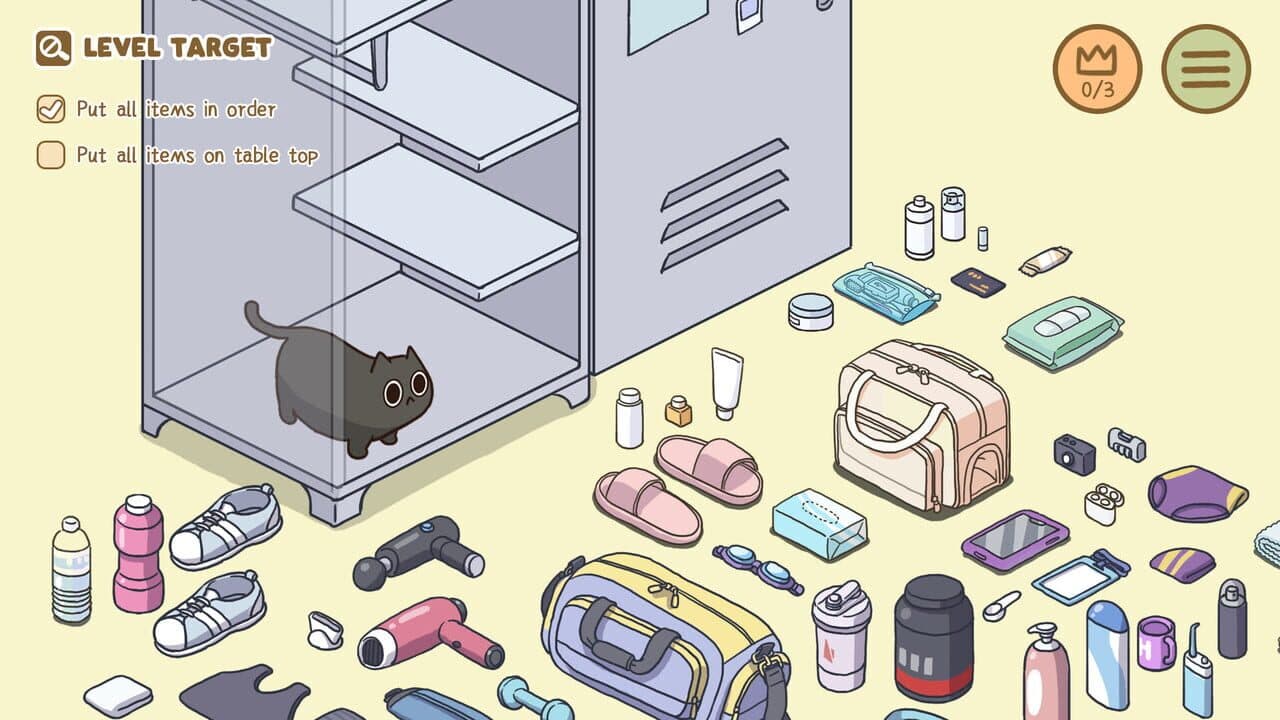 Organized Inside thumbnail 3