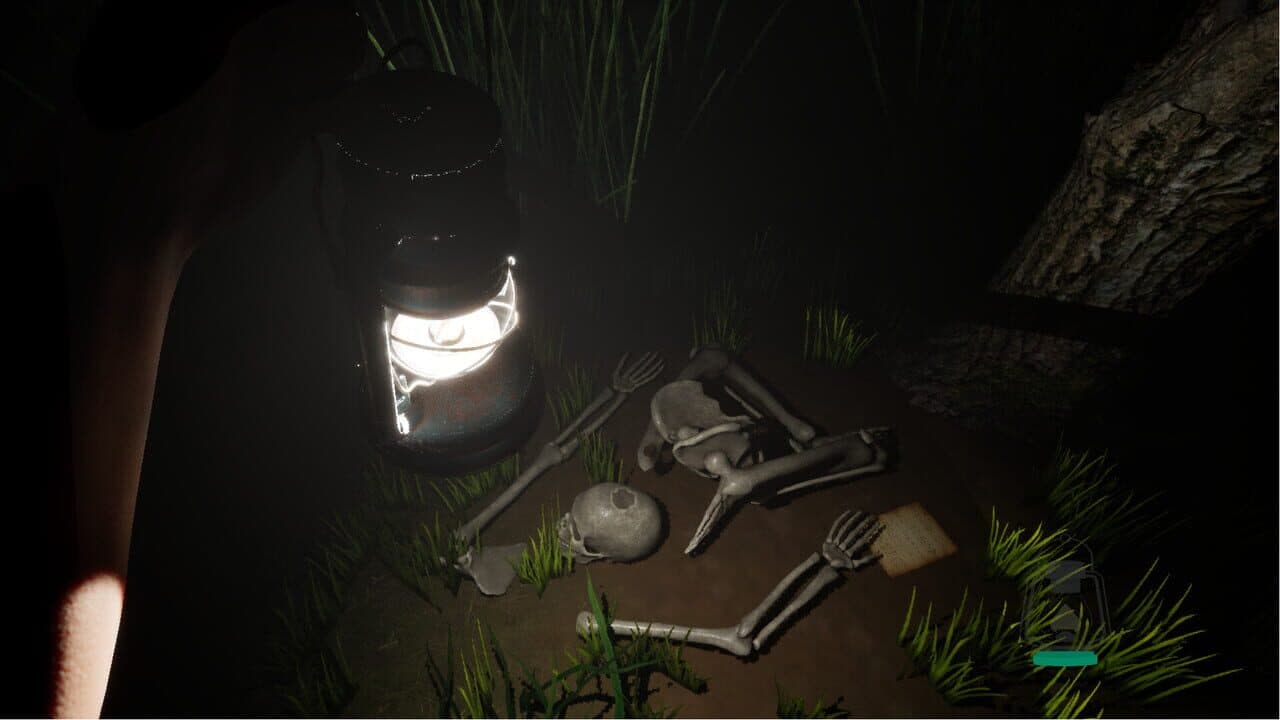 Bound by Bones thumbnail 3