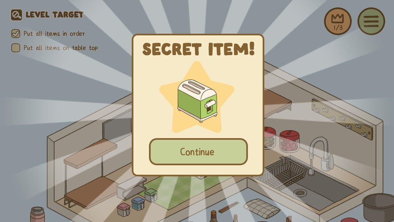 Organized Inside thumbnail 5