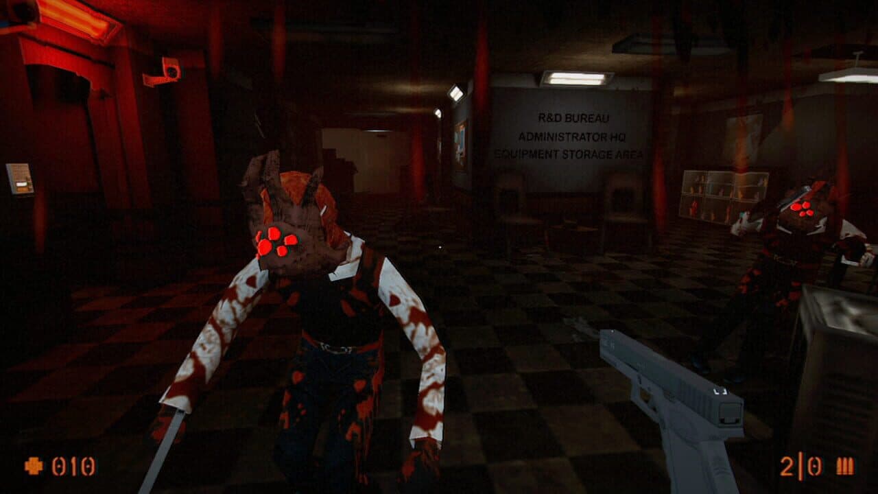 Synthesis of Corruption thumbnail 4