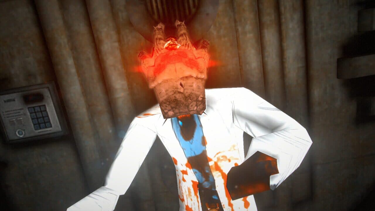Synthesis of Corruption thumbnail 7