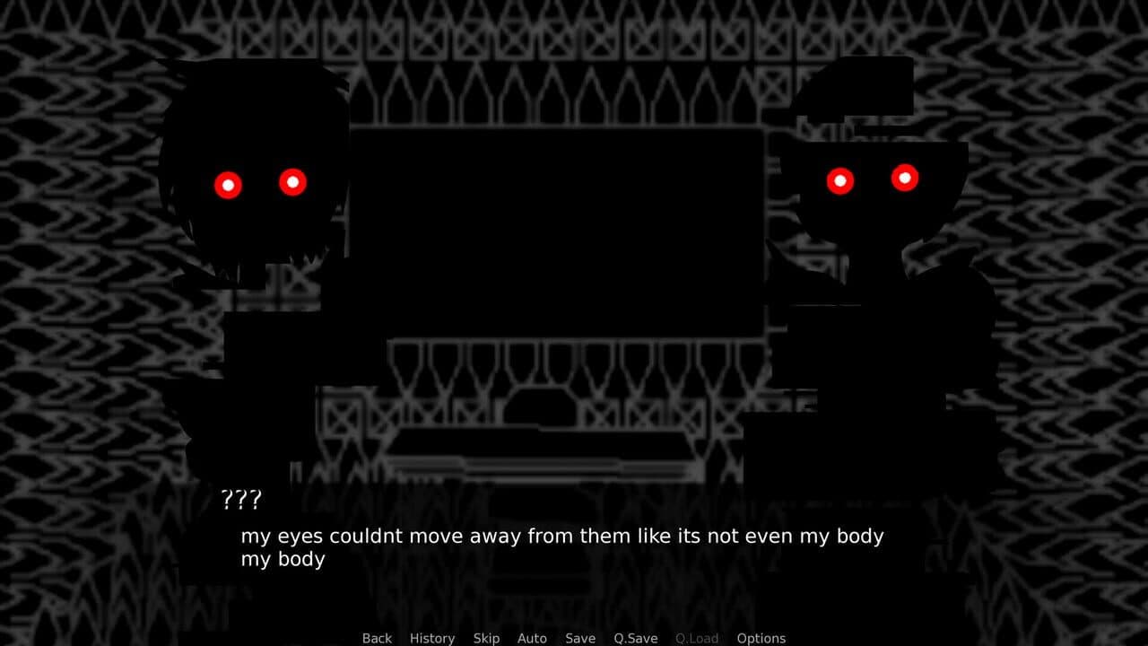 Echomnesia screenshot 1