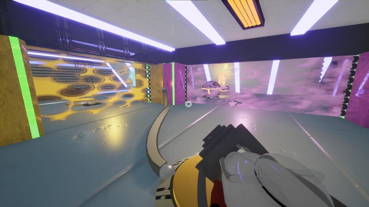 One More Experiment thumbnail 5