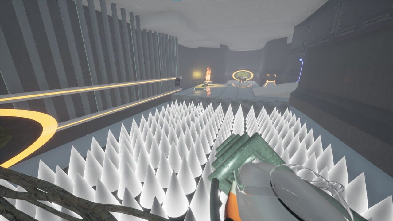 One More Experiment thumbnail 12