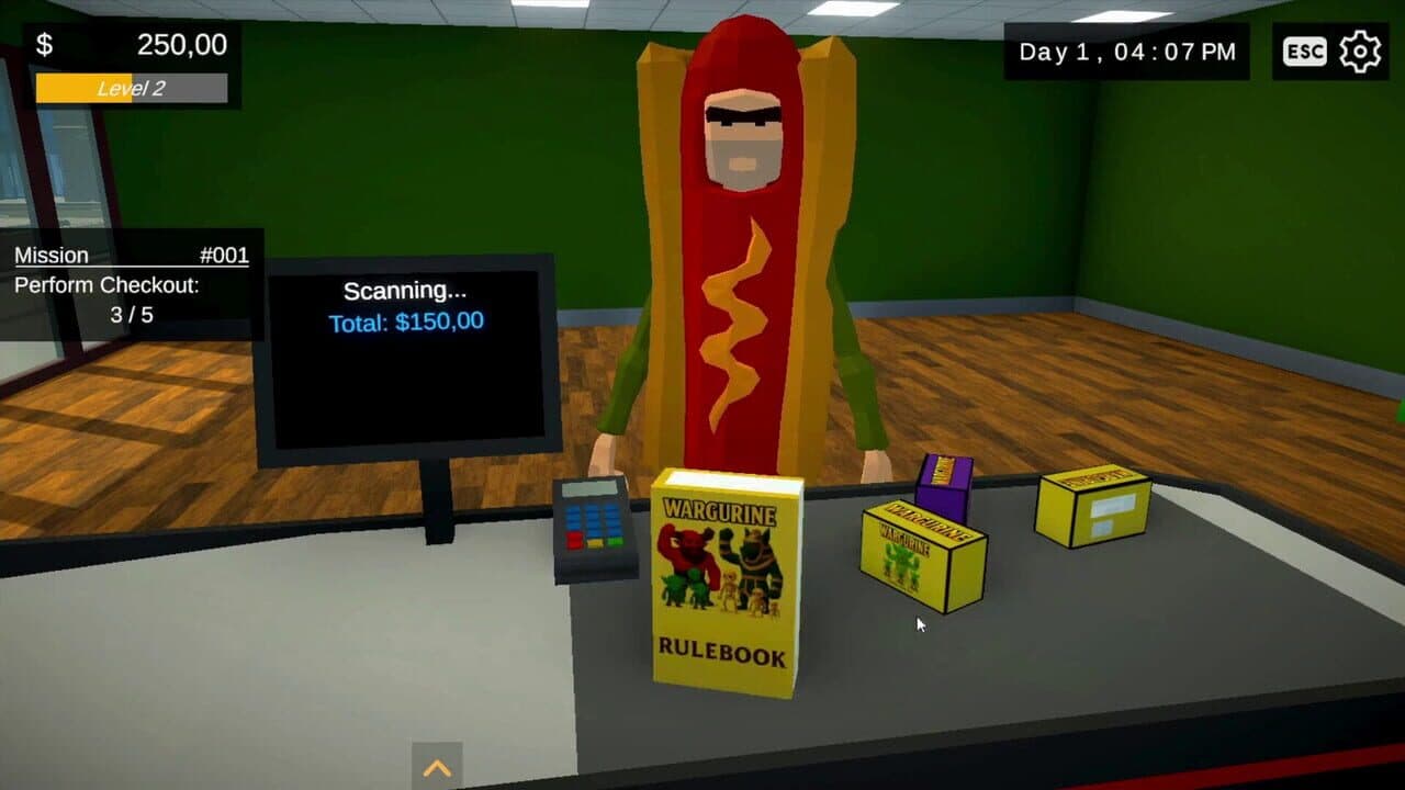 Figurine Shop Simulator thumbnail 5