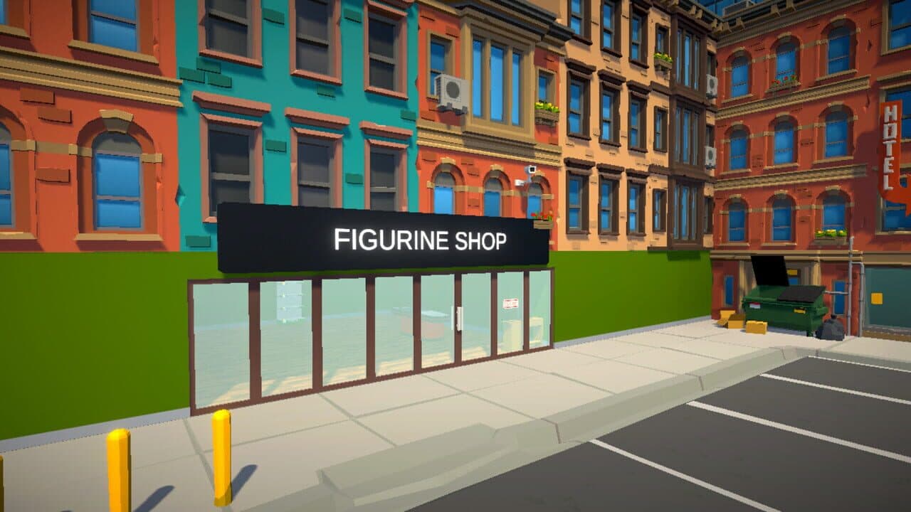 Figurine Shop Simulator thumbnail 3