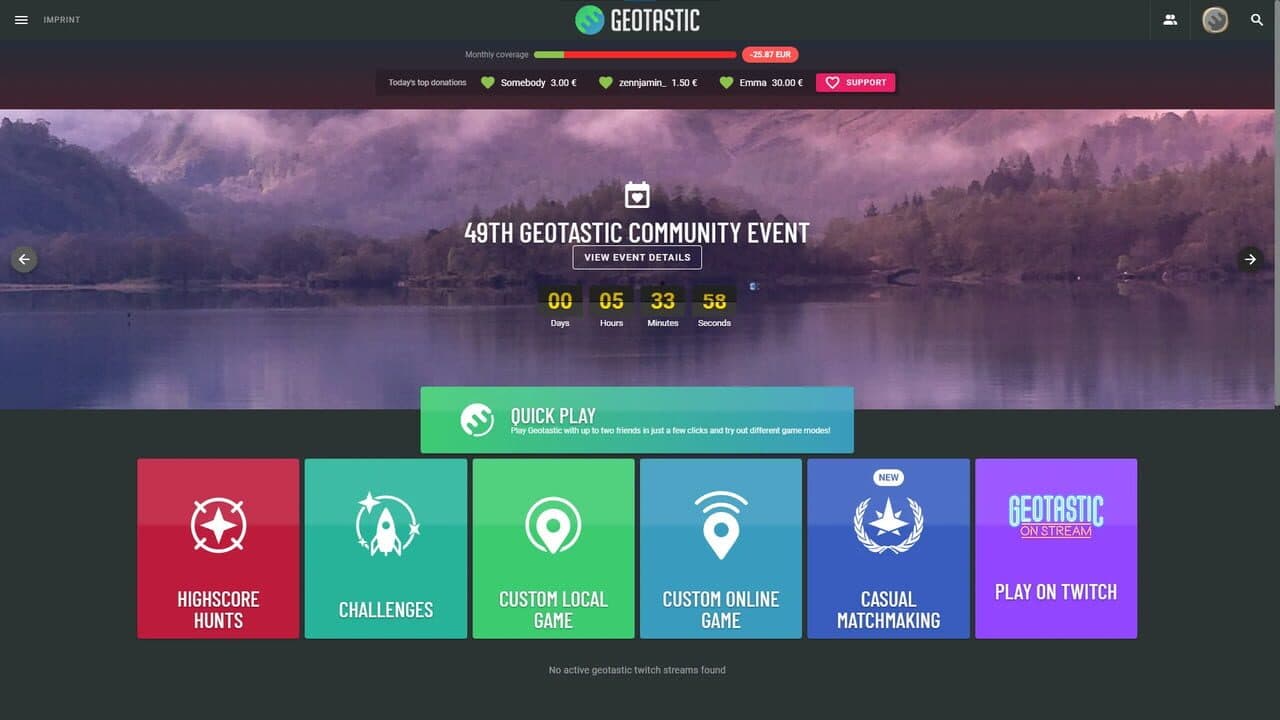 Geotastic thumbnail 3