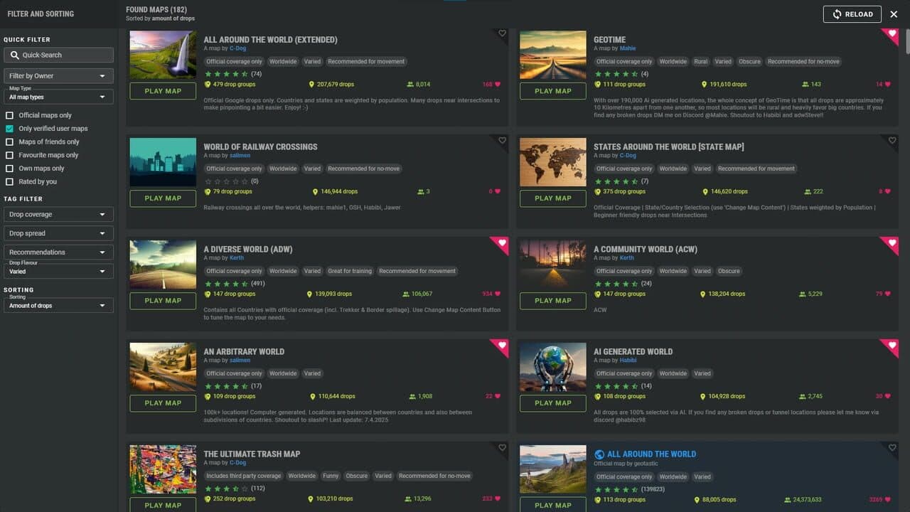 Geotastic thumbnail 4