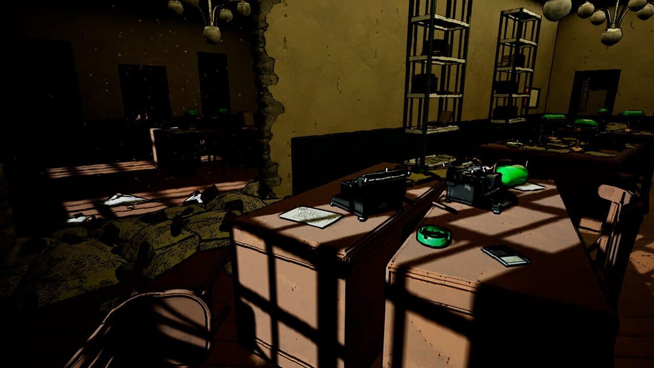 Letters of Longing thumbnail 3