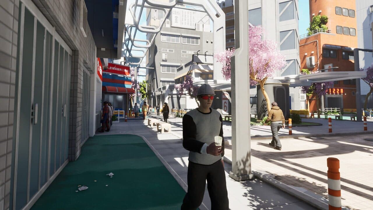 Boba Cafe Simulator thumbnail 4