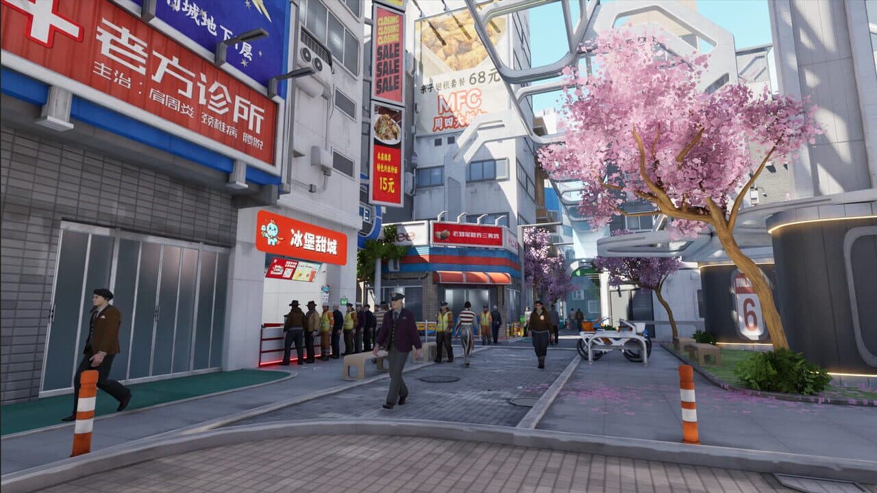 Boba Cafe Simulator thumbnail 7