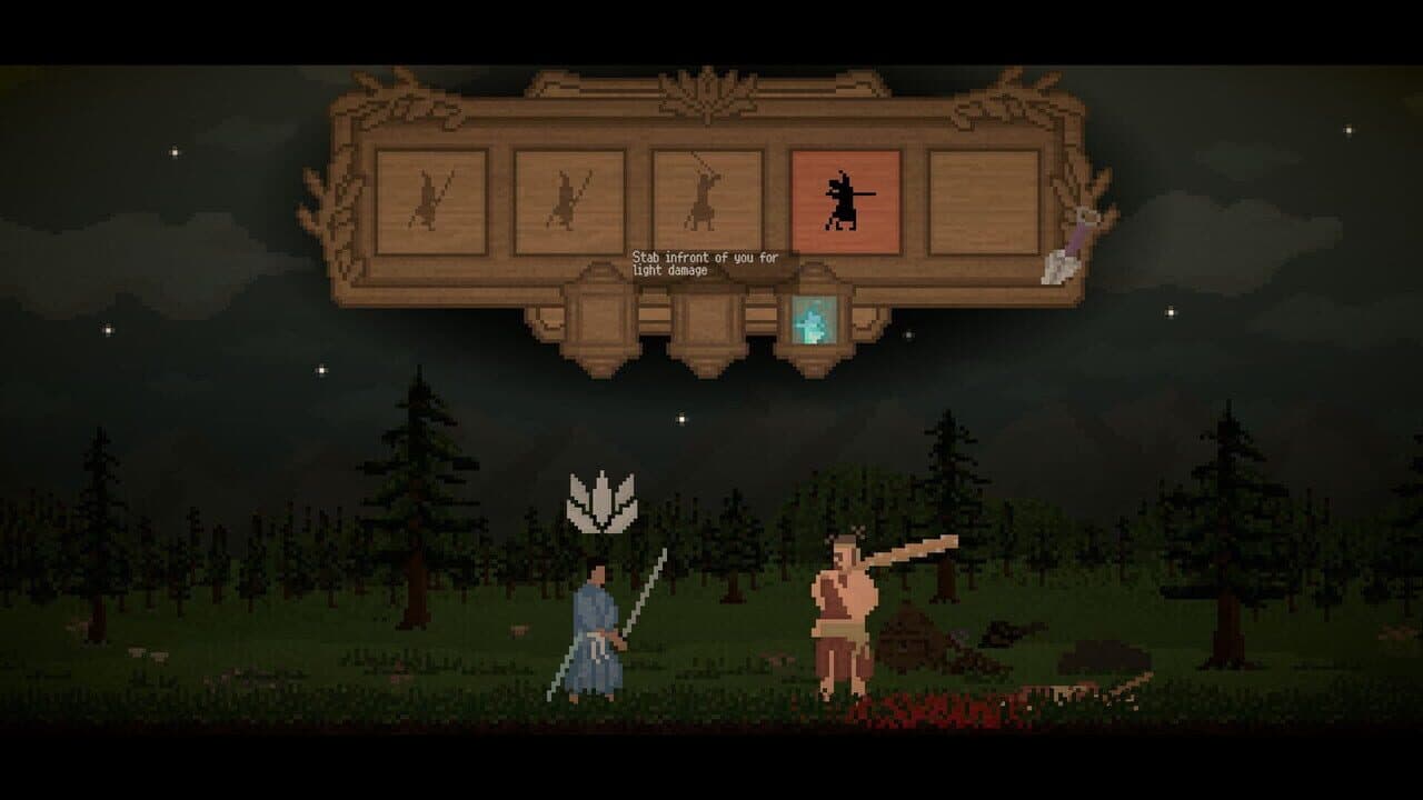 Lotus: Lost Memories thumbnail 2
