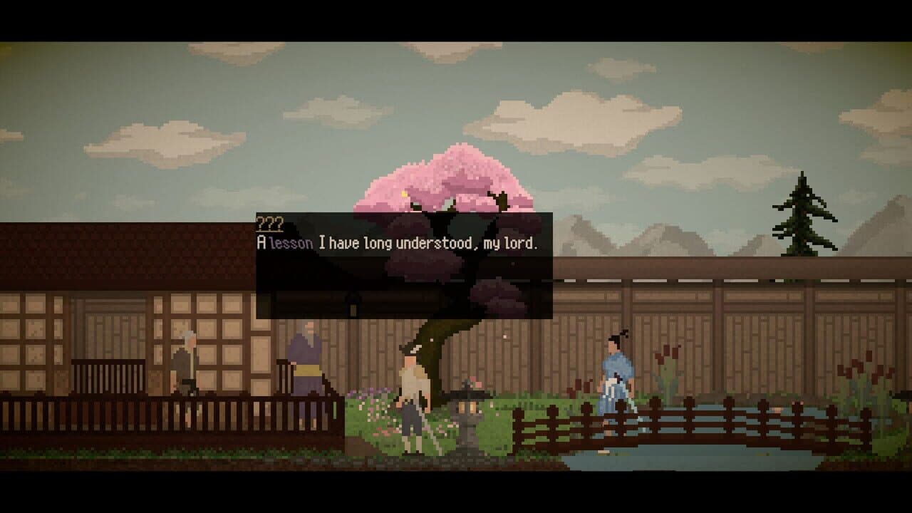 Lotus: Lost Memories thumbnail 3