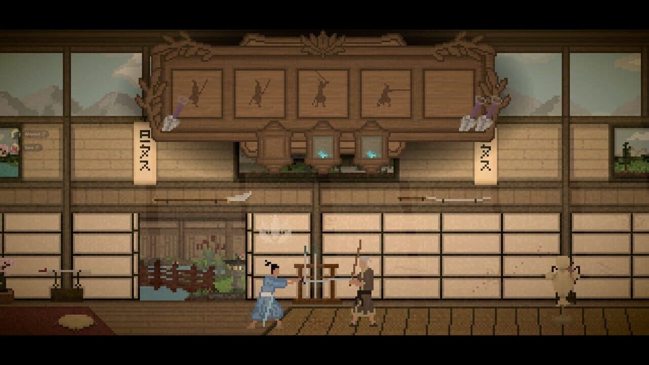 Lotus: Lost Memories thumbnail 5