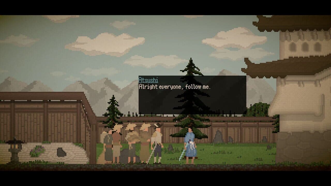 Lotus: Lost Memories thumbnail 4