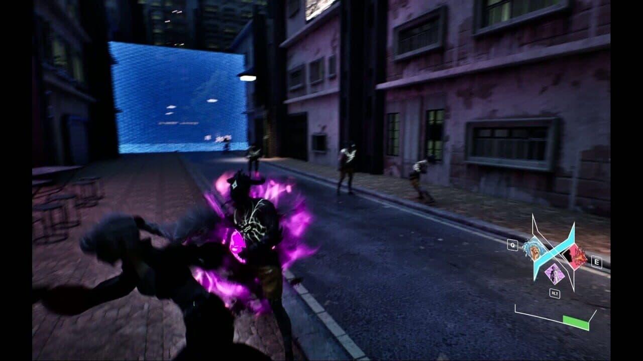 Dual Shadows thumbnail 5
