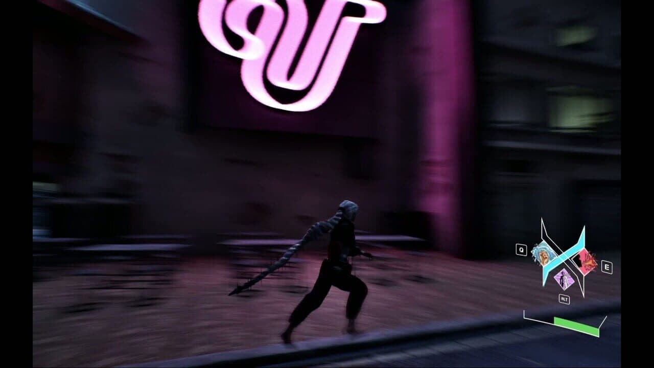 Dual Shadows thumbnail 2