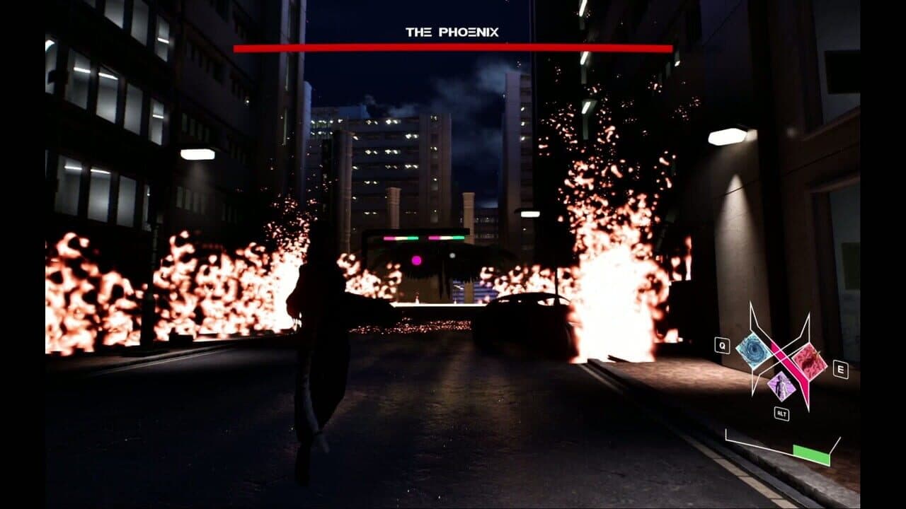 Dual Shadows thumbnail 3