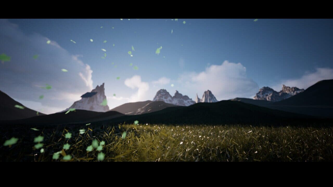 Nietzsche's Shadow screenshot 1