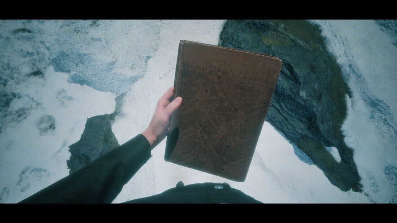 Nietzsche's Shadow thumbnail 2
