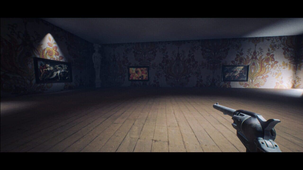 Nietzsche's Shadow thumbnail 4