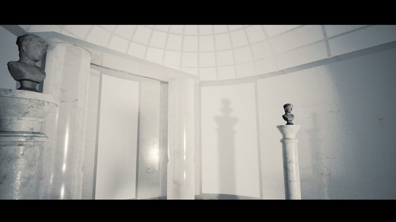 Nietzsche's Shadow thumbnail 8