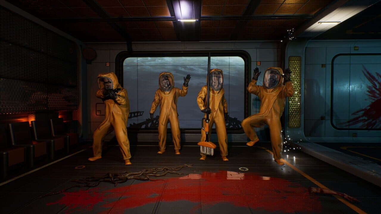 Cleaner Company thumbnail 7