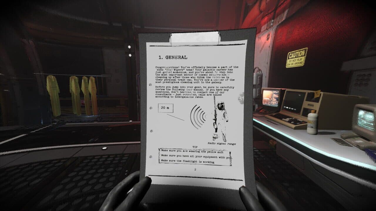 Cleaner Company thumbnail 2