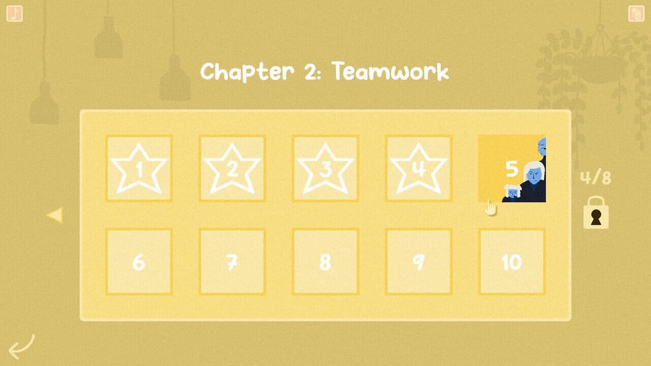 Cosy Company Puzzle thumbnail 5