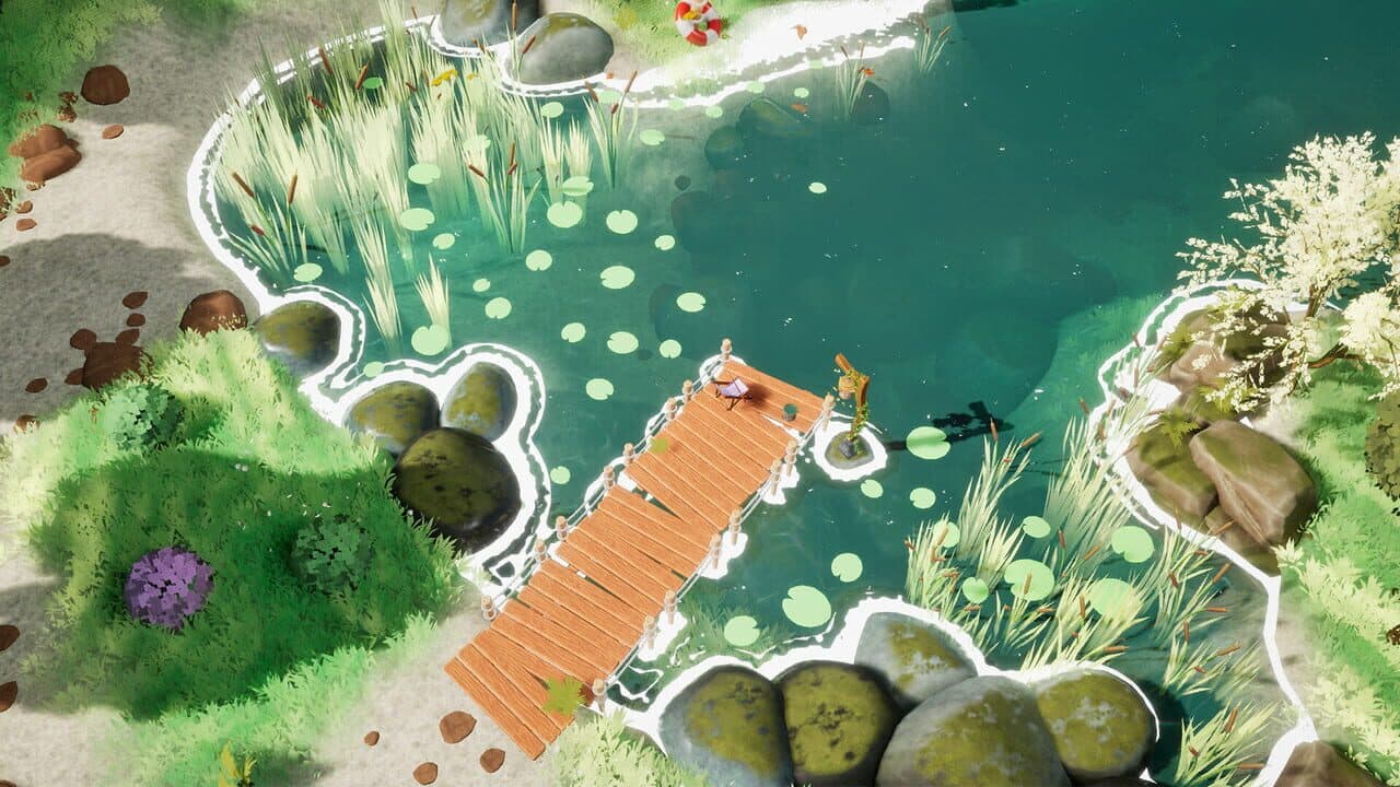 Fishing Up thumbnail 2