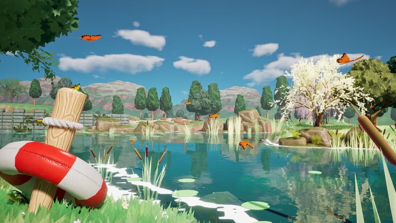 Fishing Up thumbnail 3