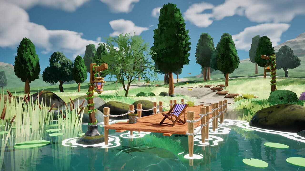 Fishing Up thumbnail 4