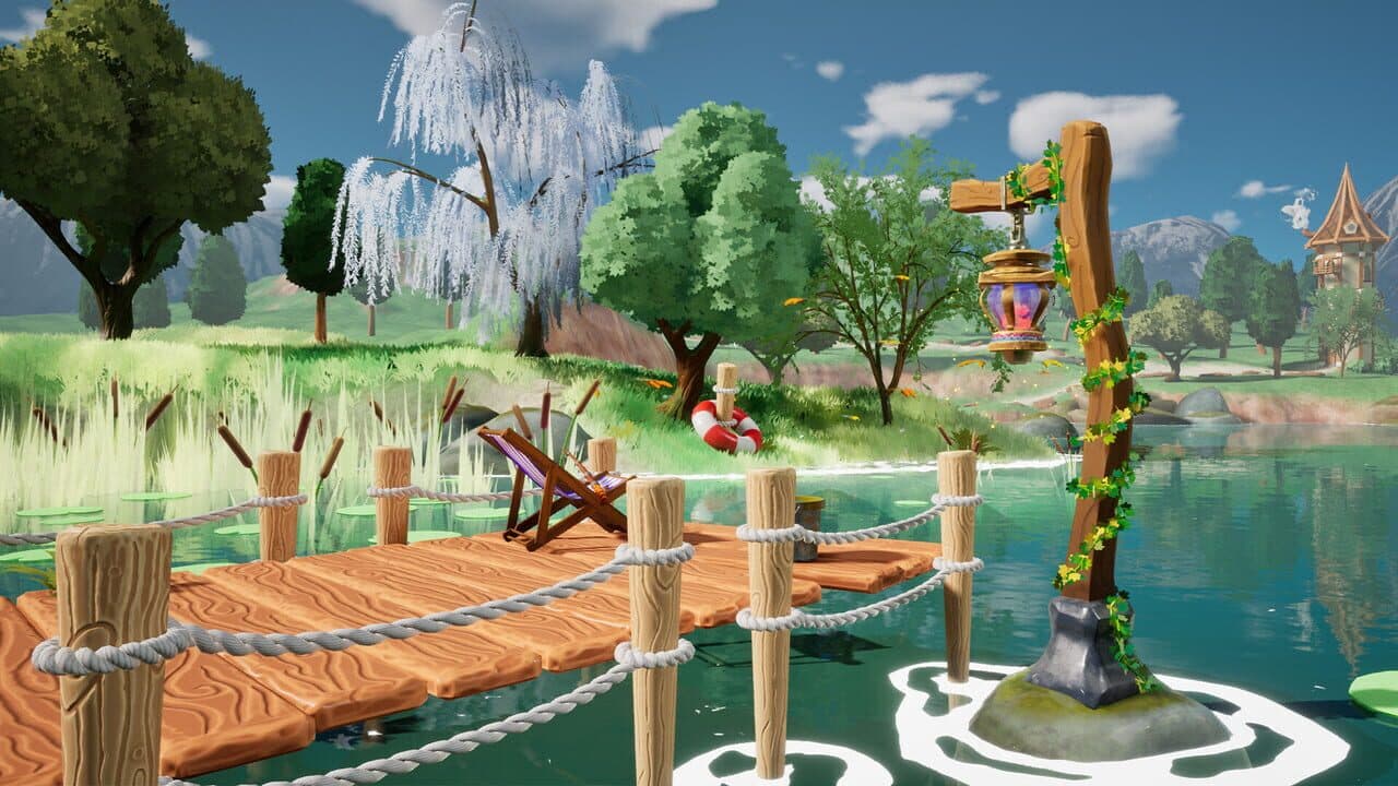 Fishing Up thumbnail 6